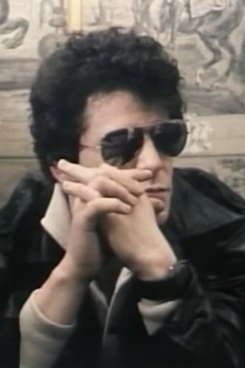Постер: How the Ladies Pay (Lou Reed)
