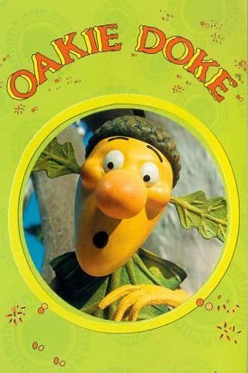 Постер: Oakie Doke