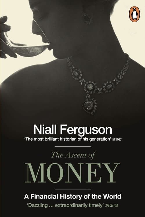 Постер: Ascent Of Money