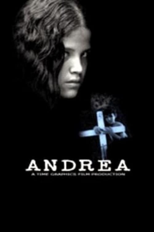 Постер: Andrea: La Venganza del Espíritu