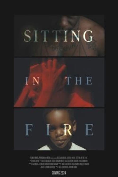 Постер: Sitting in the Fire