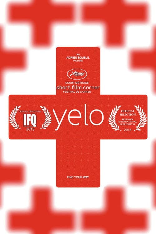 Постер: Yelo