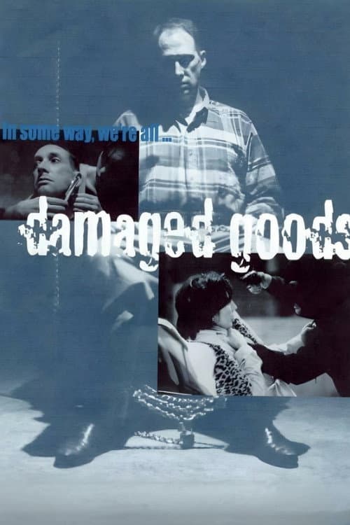 Постер: Damaged Goods