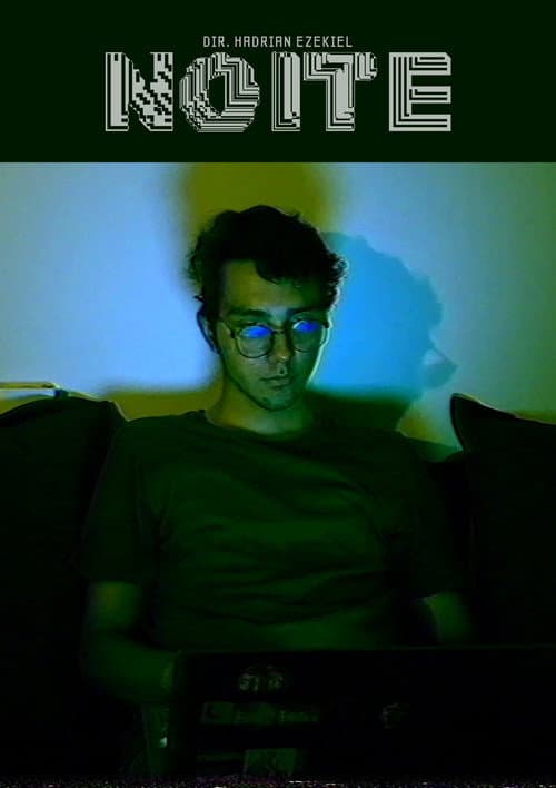 Постер: Noite