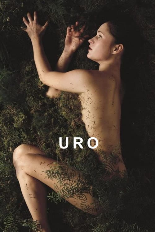 Постер: Робин