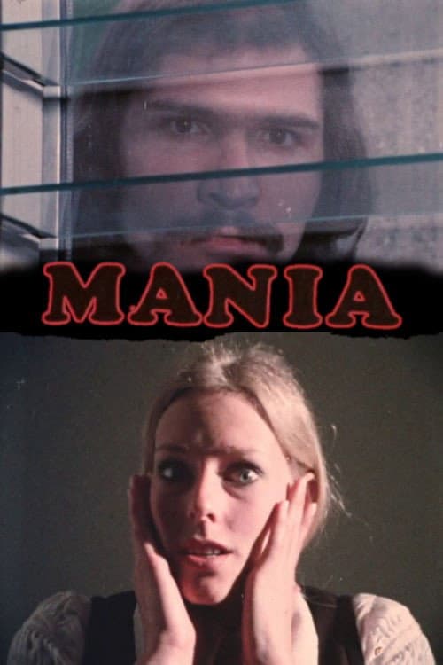 Постер: Mania