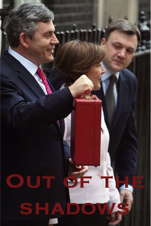 Постер: Out Of The Shadows