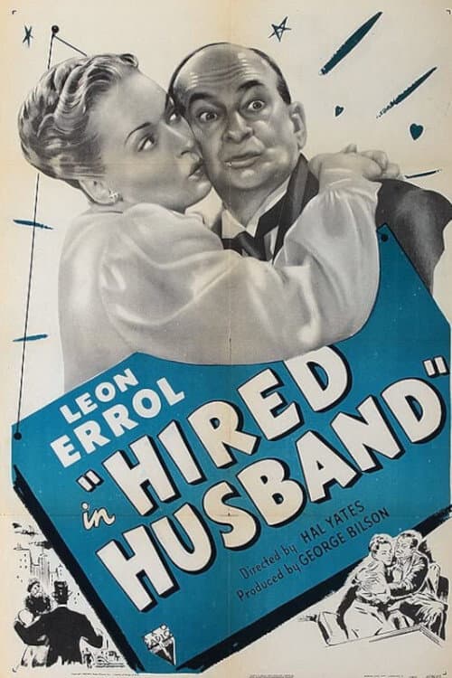 Постер: Hired Husband