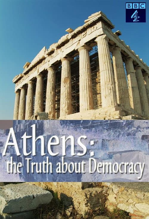 Постер: Athens: The Truth About Democracy