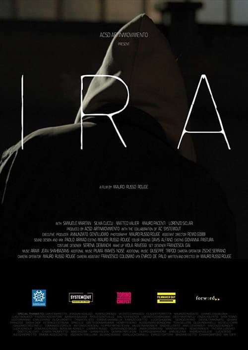 Постер: Ira
