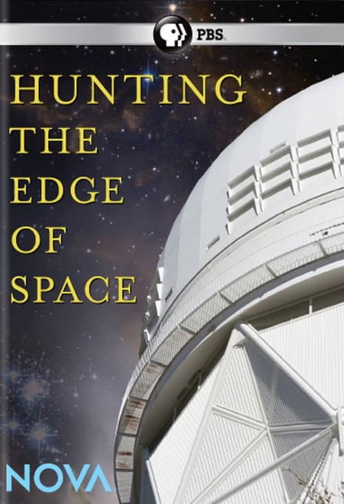 Постер: Hunting the Edge of Space
