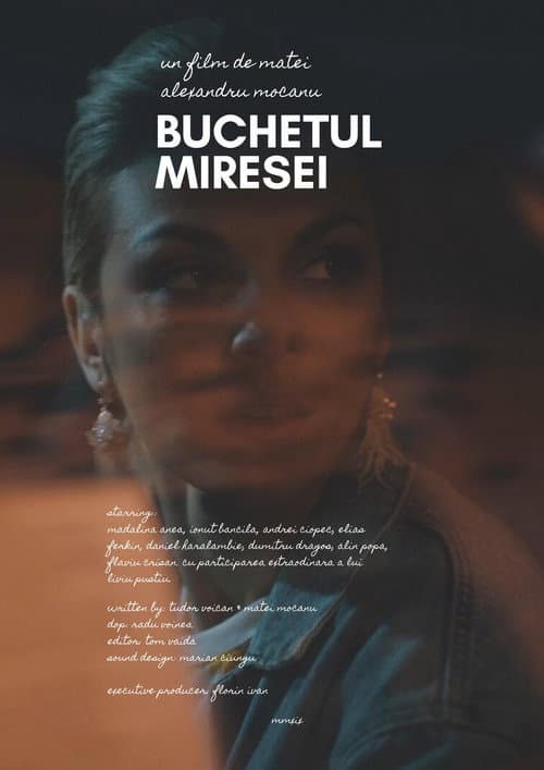 Постер: Buchetul miresei