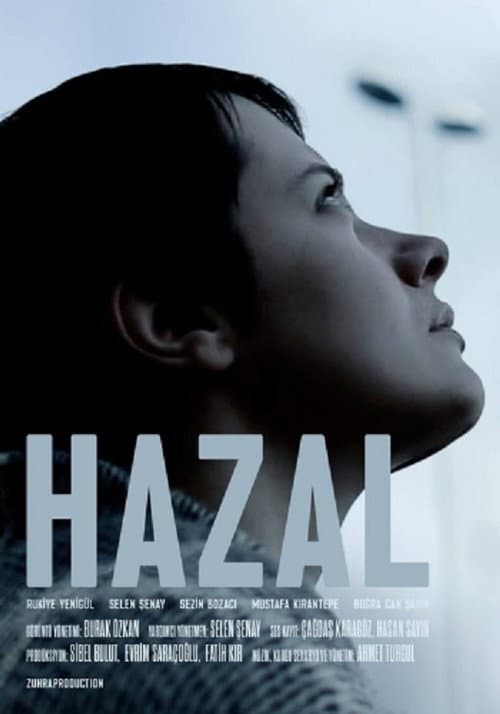Постер: Hazal