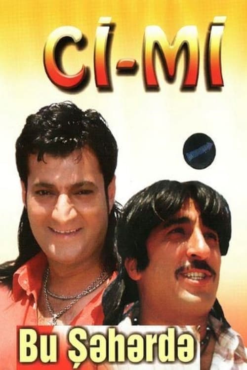 Постер: Ci-Mi