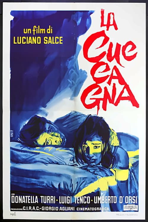 Постер: La cuccagna