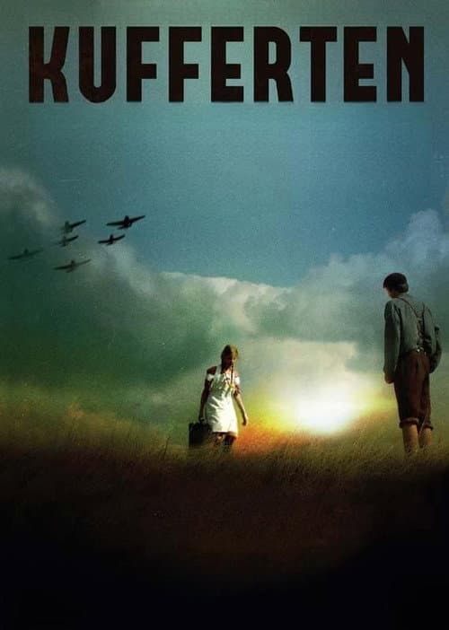 Постер: Kufferten