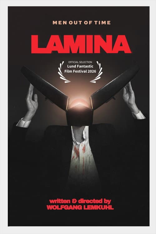 Постер: Lamina