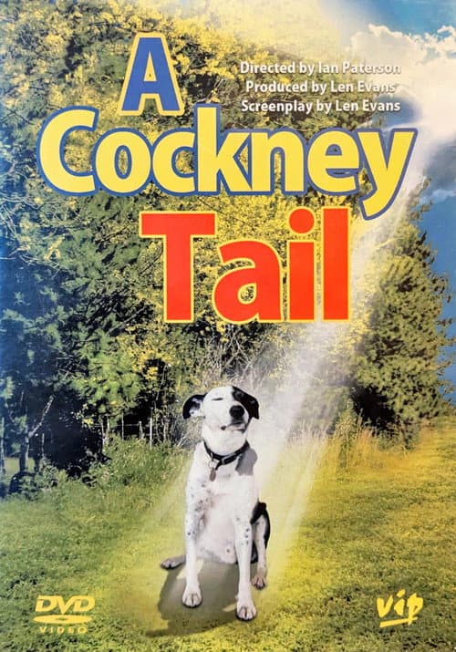 Постер: A Cockney Tail
