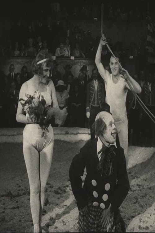 Постер: Dämon Zirkus
