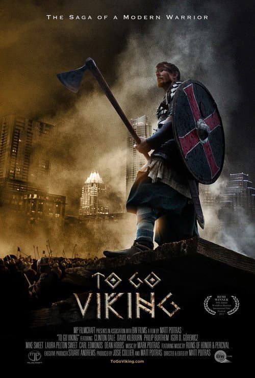 Постер: To Go Viking
