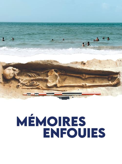Постер: Mémoires enfouies