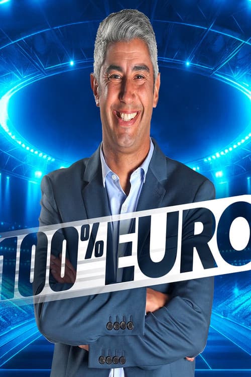 Постер: 100% Euro
