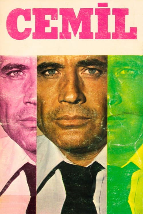 Постер: Cemil
