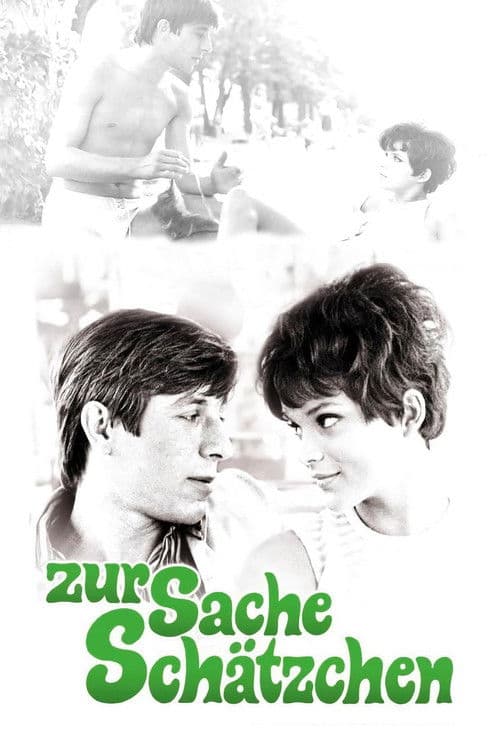 Постер: Zur Sache, Schätzchen