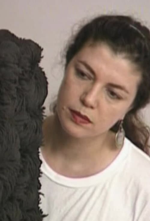 Постер: theEYE: Mona Hatoum