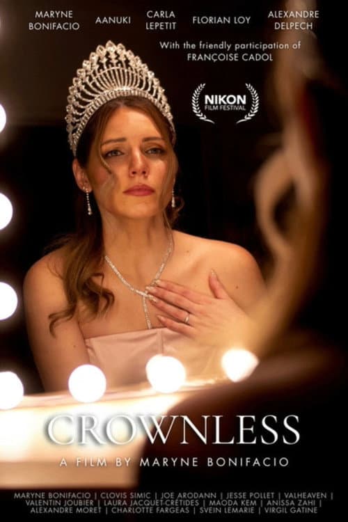 Постер: Crownless