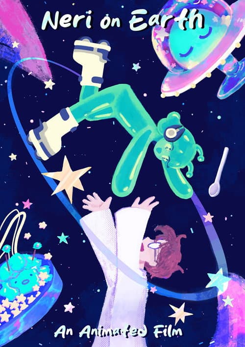 Постер: Neri on Earth