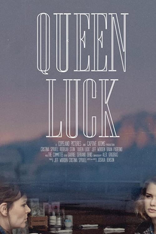 Постер: Queen Luck
