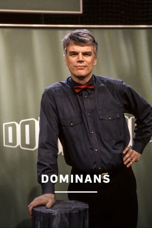 Постер: Dominans