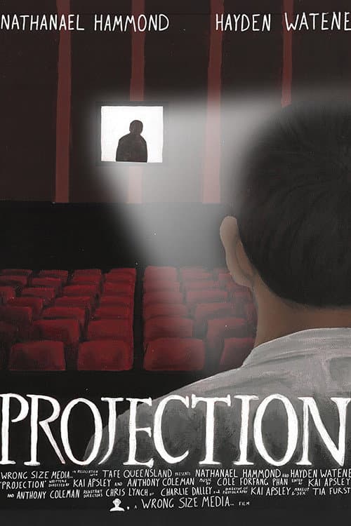 Постер: Projection