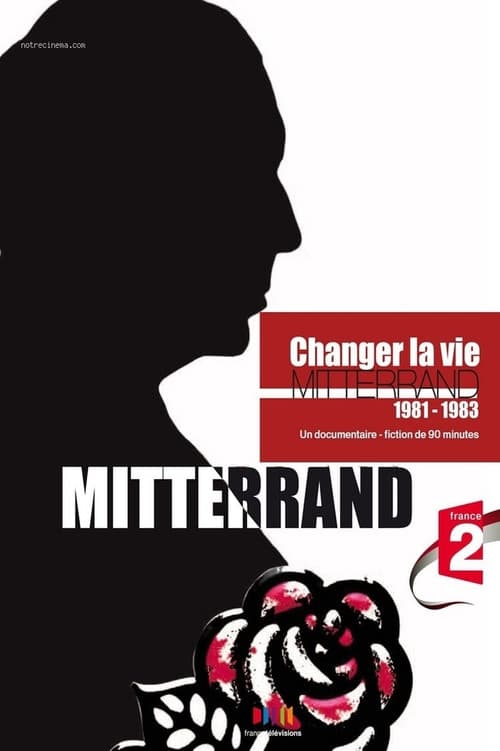 Постер: Changer la vie !
