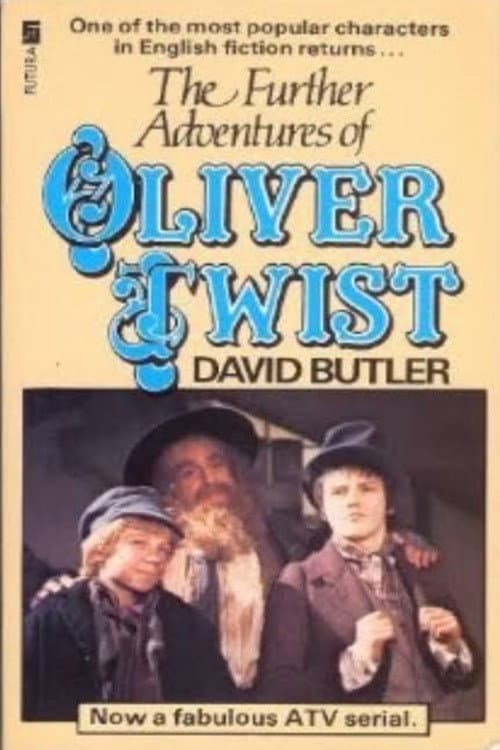 Постер: The Further Adventures of Oliver Twist