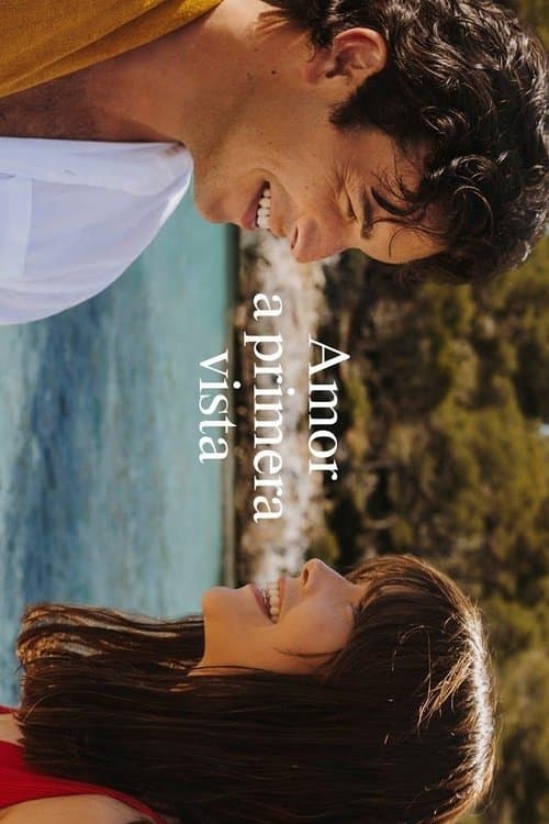 Постер: Amor a primera vista