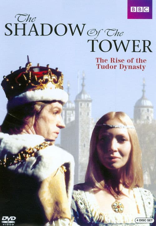 Постер: The Shadow of the Tower