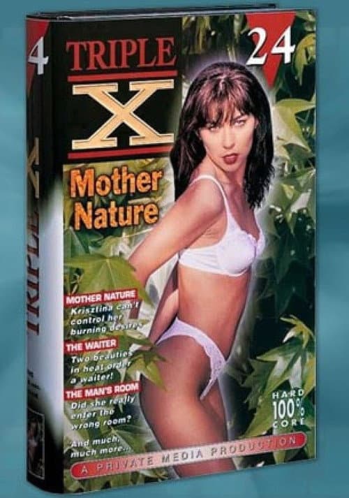 Постер: Triple X 24