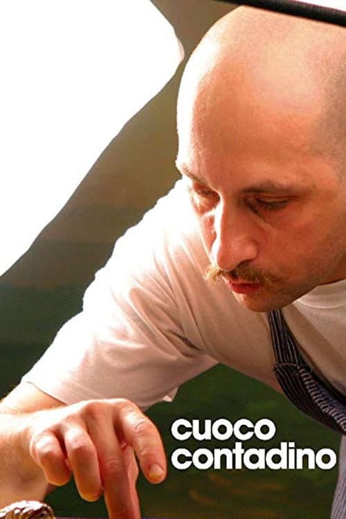 Постер: Cuoco Contadino