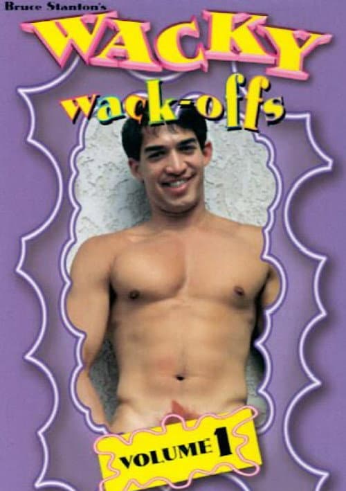 Постер: Wacky Wack-Offs 1