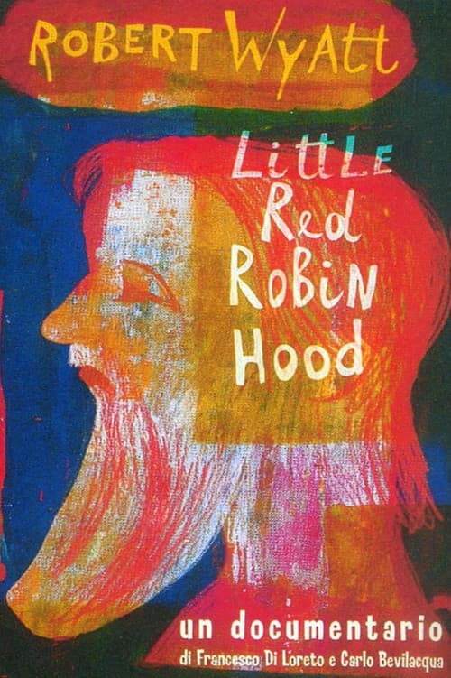 Постер: Little Red Robin Hood