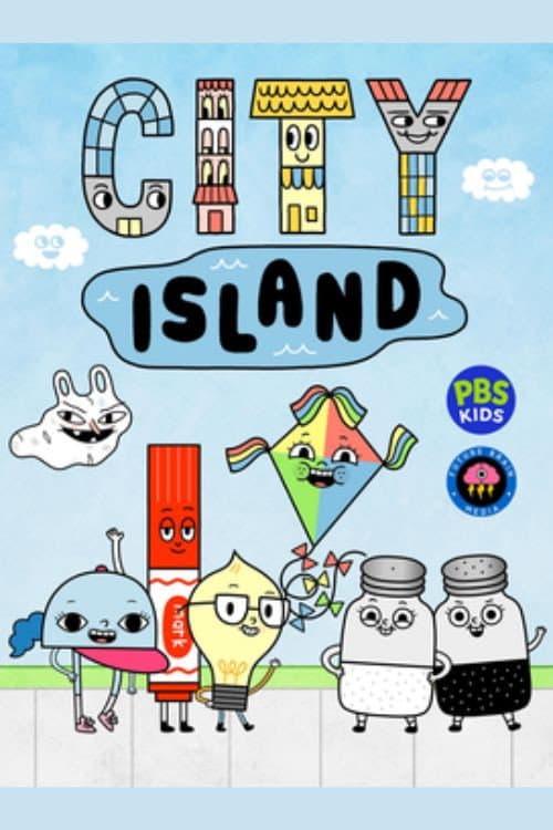 Постер: City Island