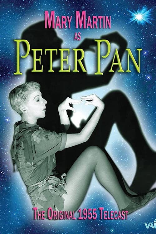Постер: Peter Pan