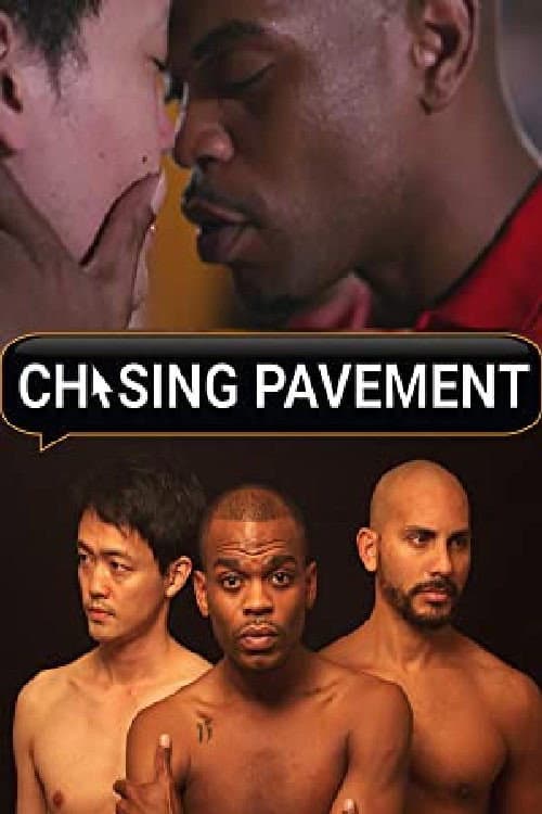 Постер: Chasing Pavement