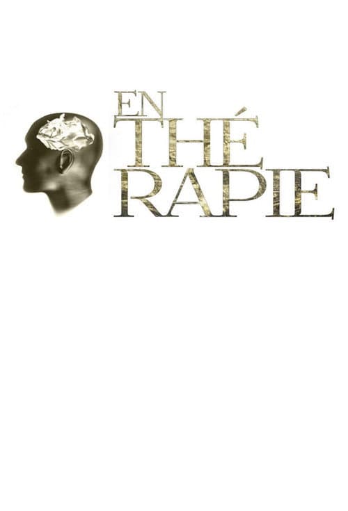 Постер: En thérapie