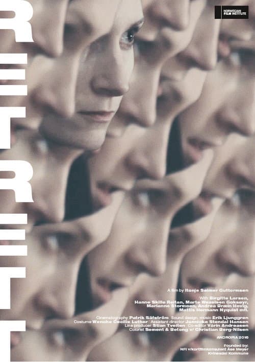 Постер: Retrett