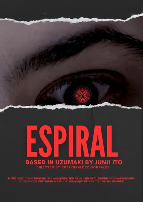 Постер: ESPIRAL