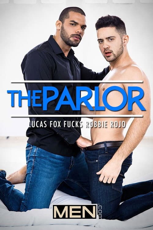 Постер: The Parlor