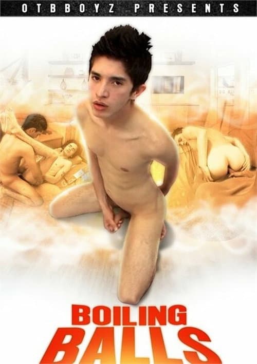 Постер: Boiling Balls